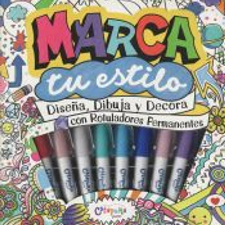 MARCA TU ESTILO 1