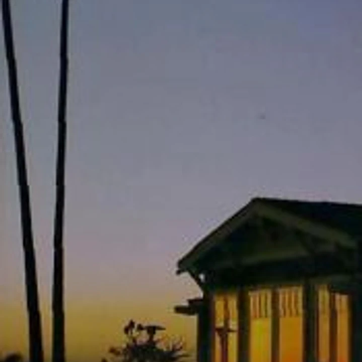 Una casa para dos corazones 1