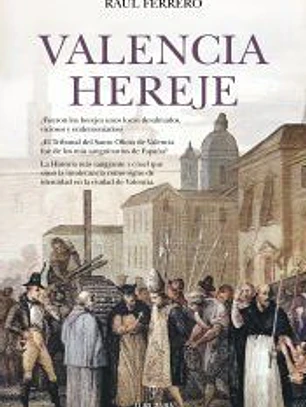 Valencia Hereje