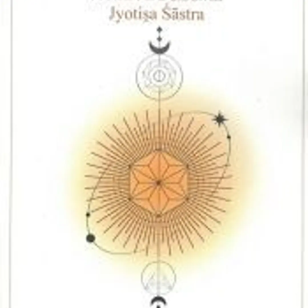 Astrología védica 1
