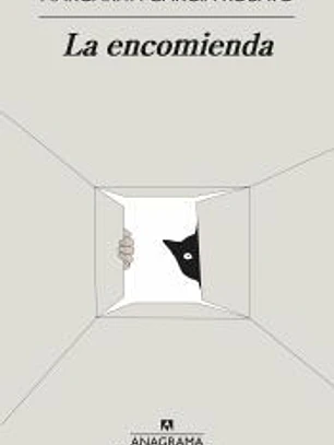 La encomienda