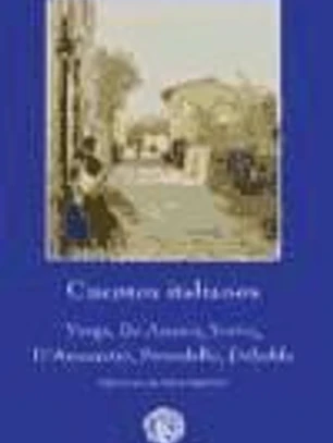 Cuentos italianos