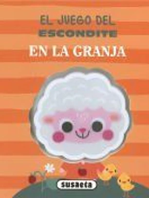 En la granja