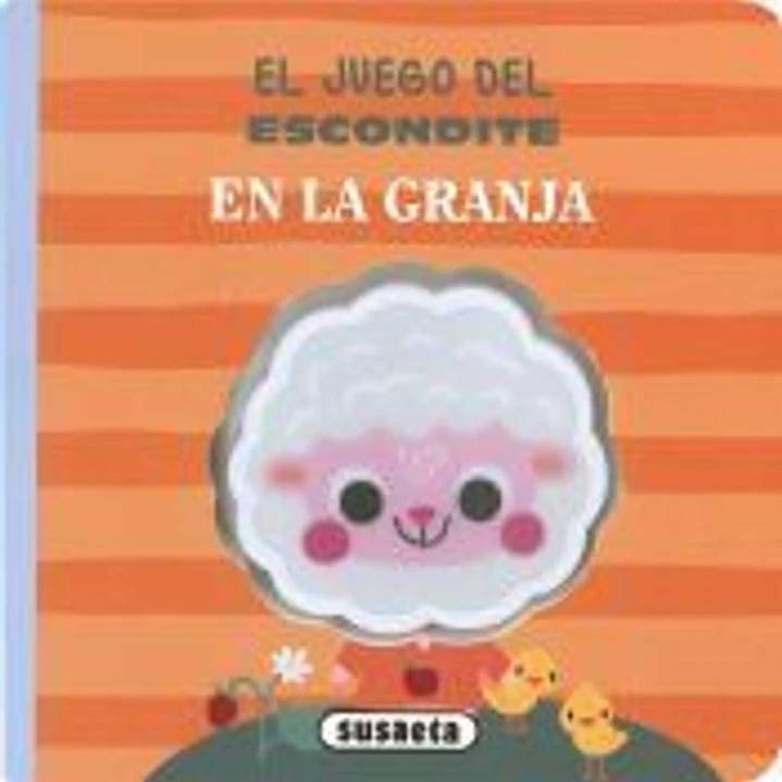 En la granja 1