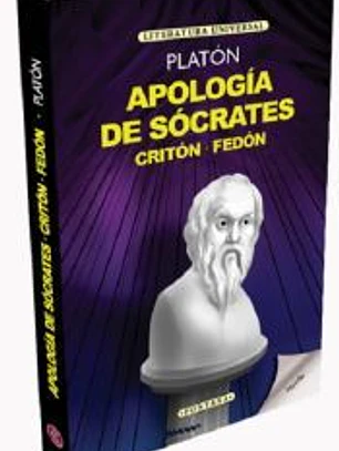 Apología de Sócrates, Critón, Fedón