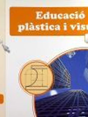 PLASTICA I VISUAL 3 ESO NOVA ED.2011 Ecir