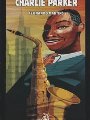 Jazz & Cómic 06: Charlie Parker