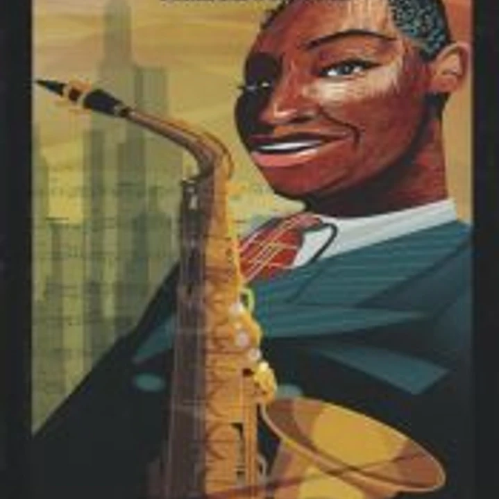 Jazz & Cómic 06: Charlie Parker 1