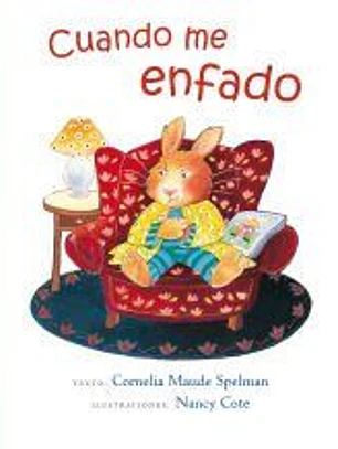 CUANDO ME ENFADO