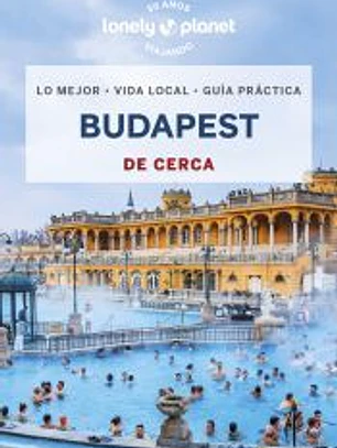 Budapest de cerca 2
