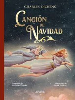 Canción de Navidad