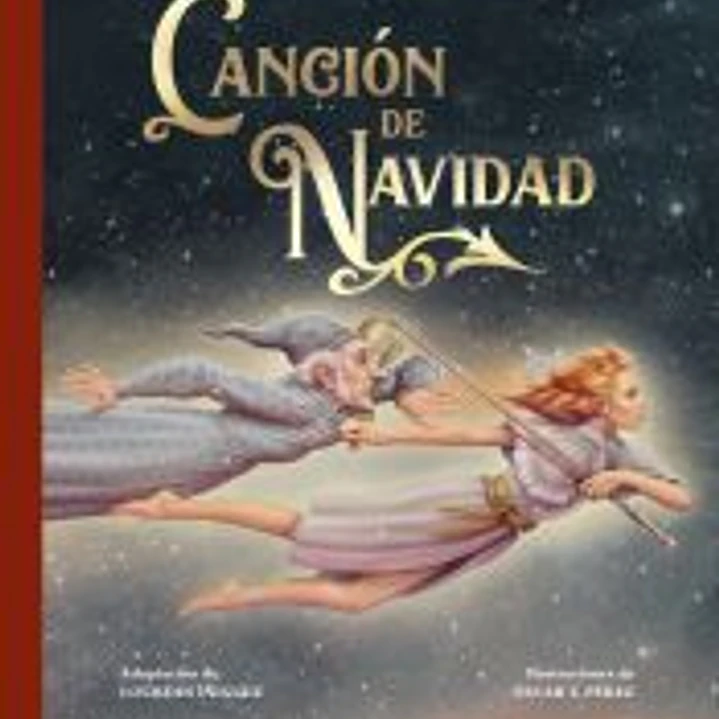 Canción de Navidad 1