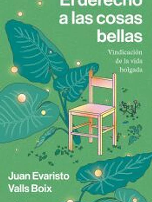El derecho a las cosas bellas
