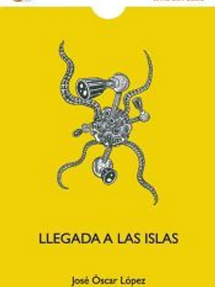 Llegada a las islas