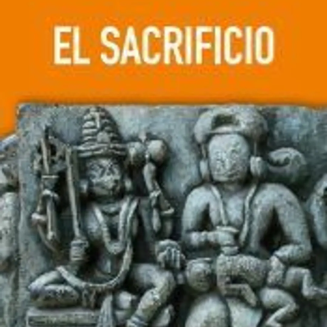 El sacrificio 1
