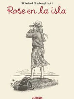 Rose en la isla