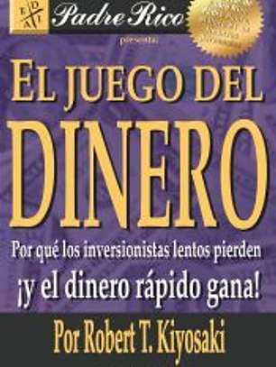 El juego del dinero