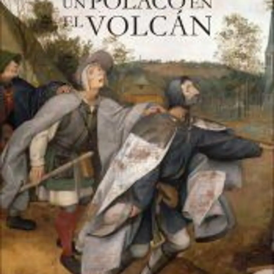 Un polaco en el volcán 1