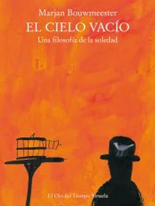 El cielo vacío