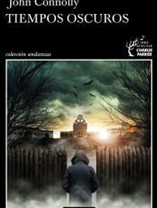 Tiempos oscuros