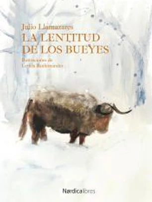La lentitud de los bueyes