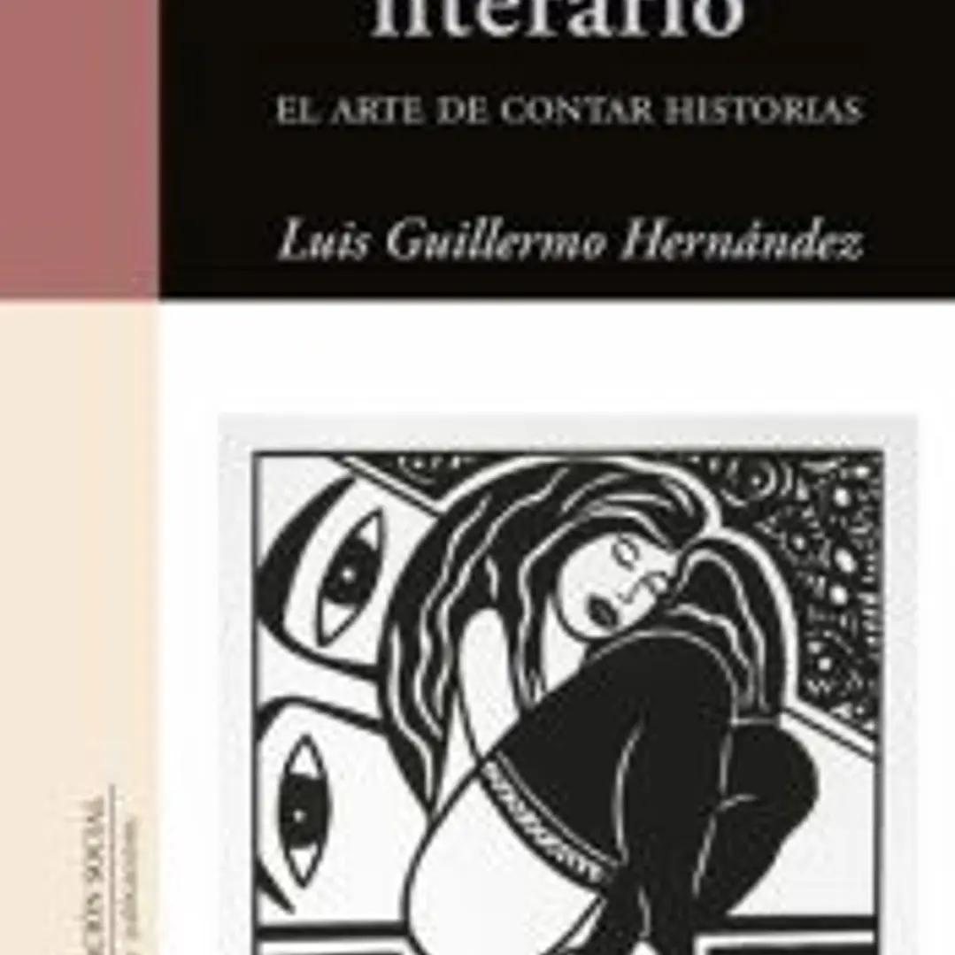 Periodismo Literario. El arte de contar historias 1