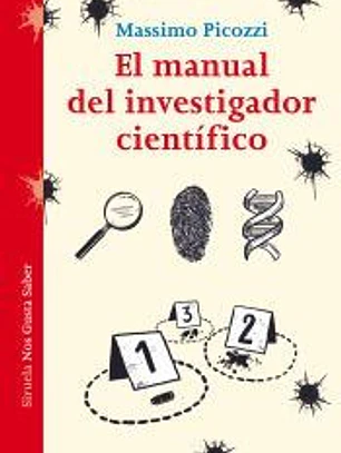 El manual del investigador científico