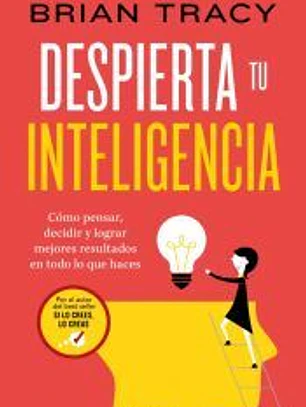 Despierta tu inteligencia