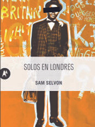 SOLOS EN LONDRES