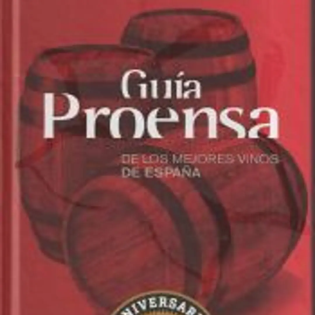 Guía Proensa de los mejores vinos de España 2022 1