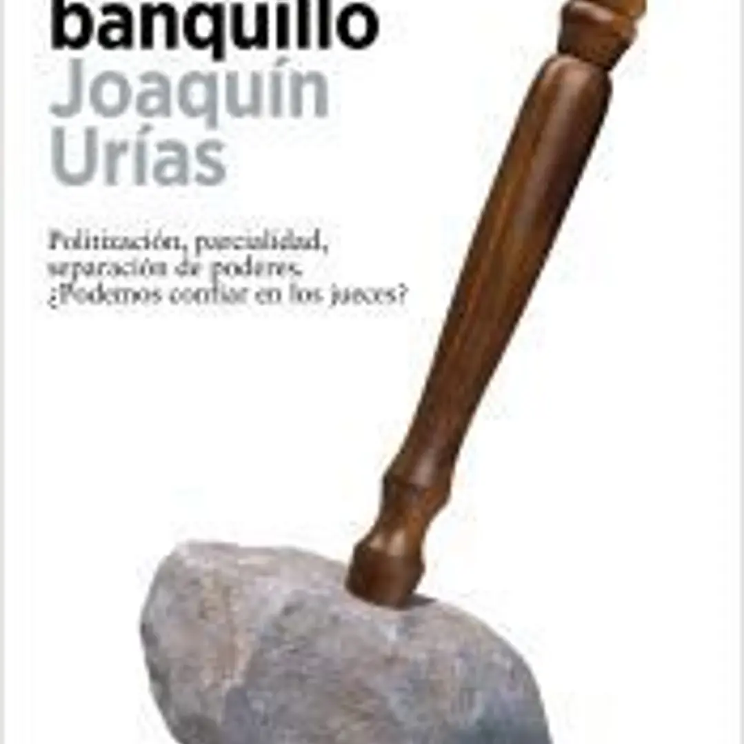 La Justicia en el banquillo 1