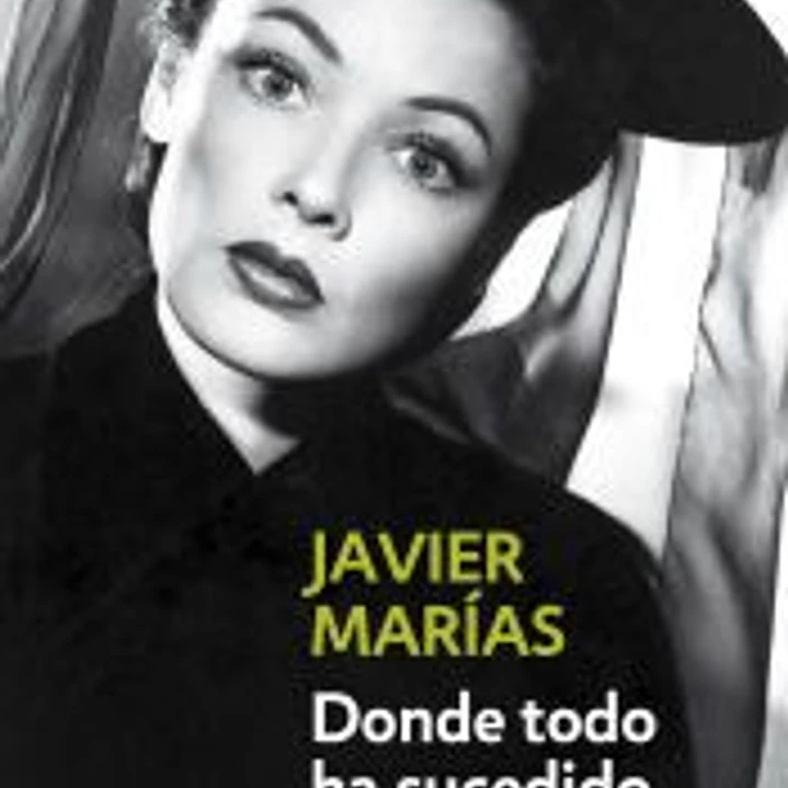 Donde todo ha sucedido : al salir del cine 1