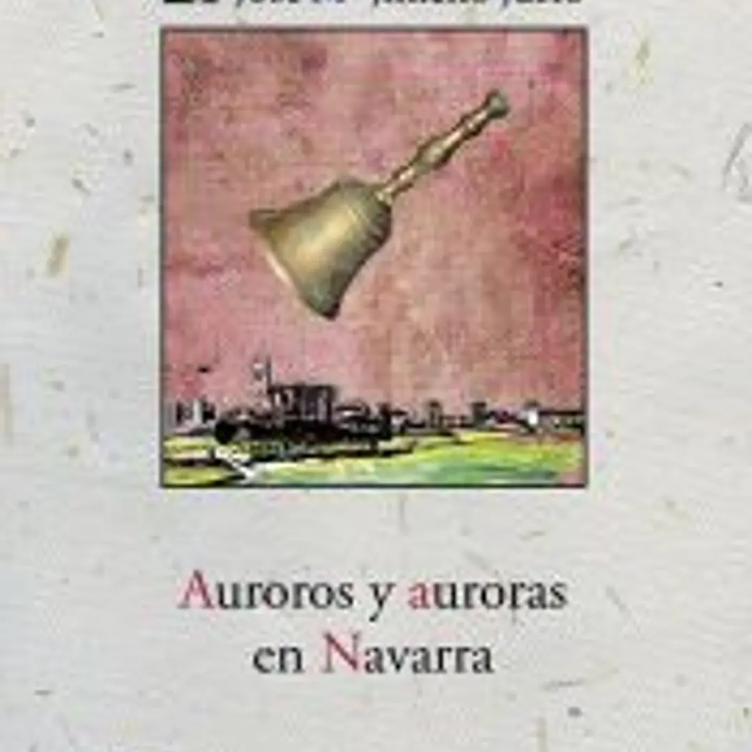 Auroros y auroras en Navarra 1