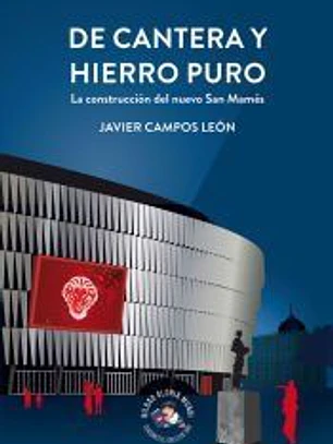 De cantera y hierro puro