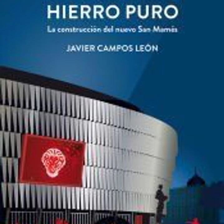 De cantera y hierro puro 1