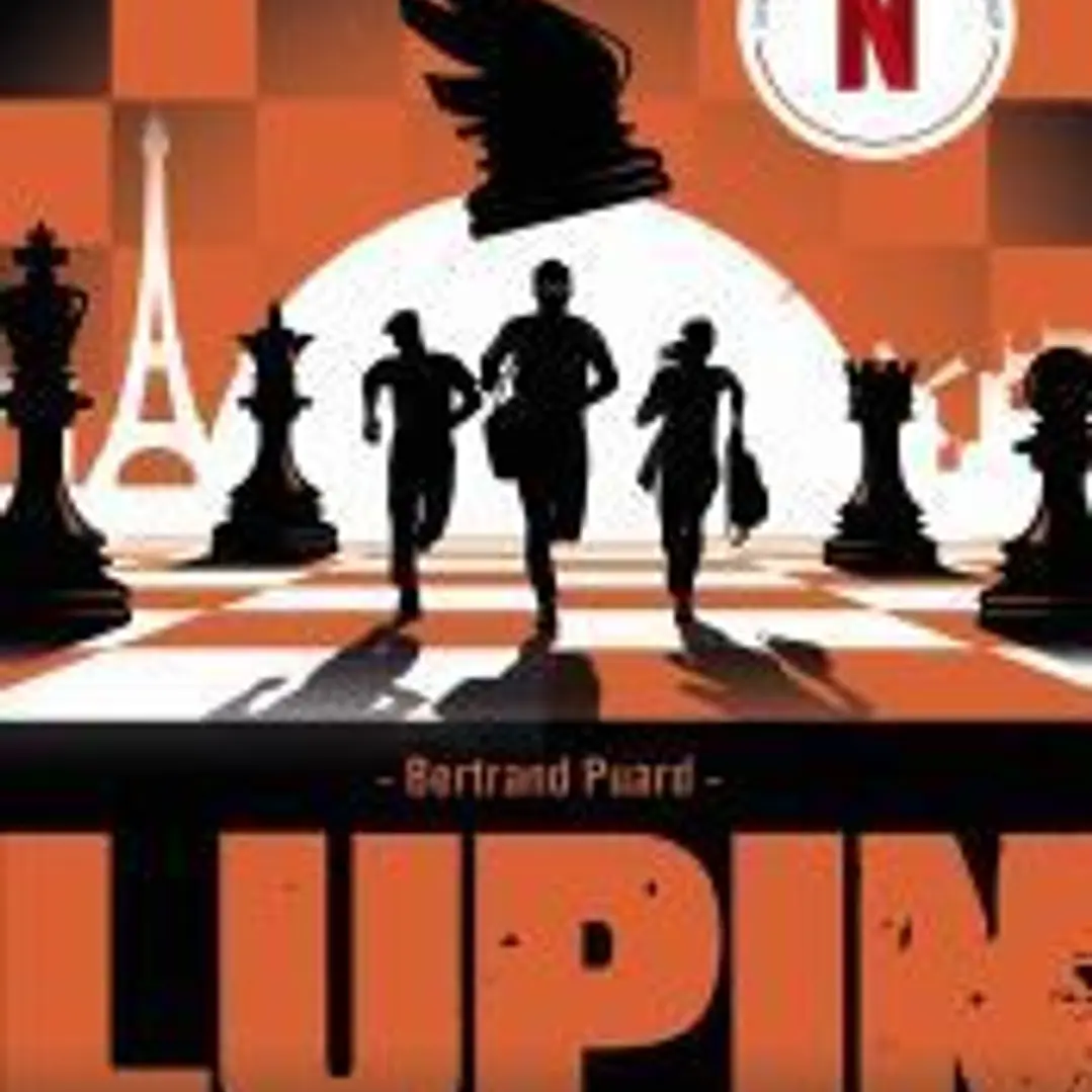 Lupin. Jaque a la reina 1