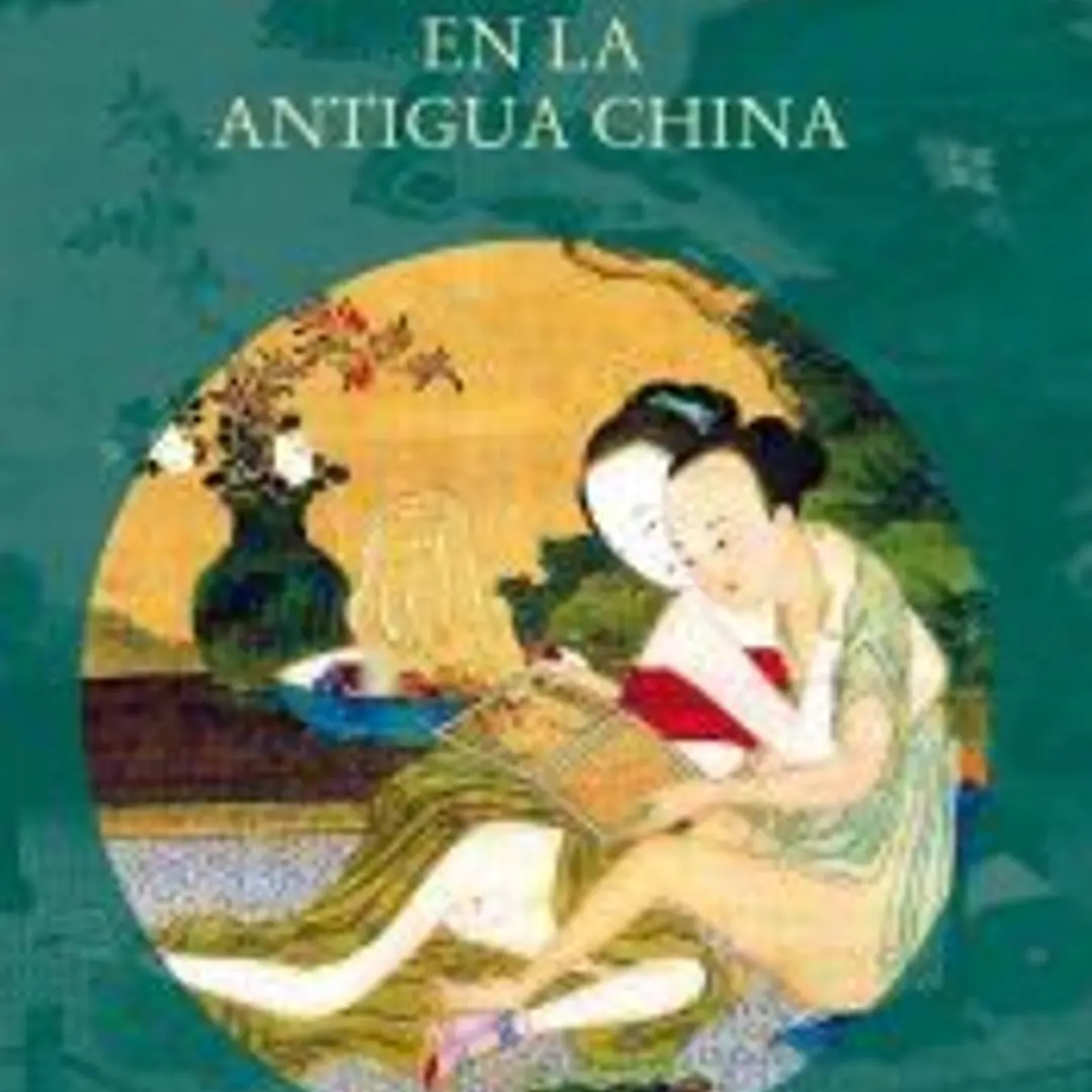 La vida sexual en la antigua China 1