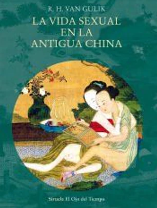 La vida sexual en la antigua China