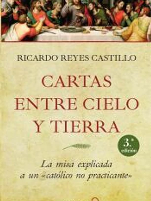 Cartas entre cielo y tierra