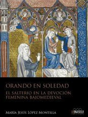 Orando en soledad