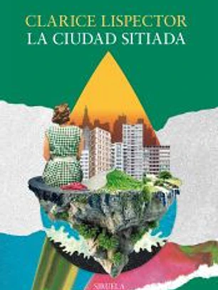 La ciudad sitiada