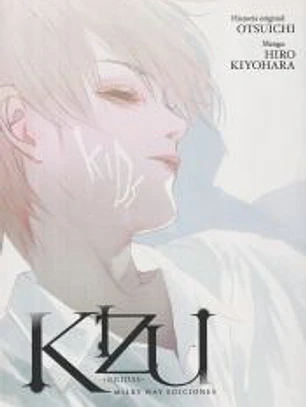 KIZU HERIDAS