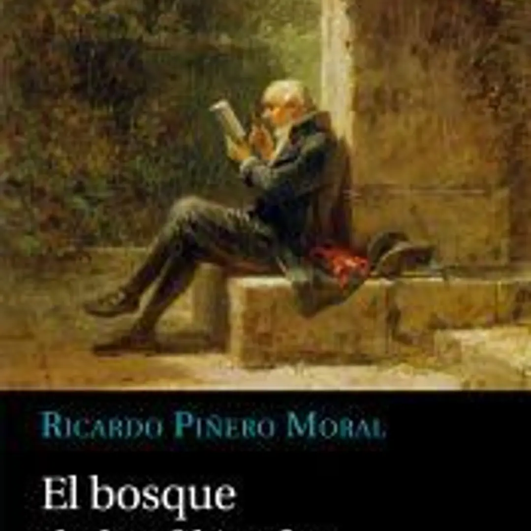 El bosque de los filósofos 1
