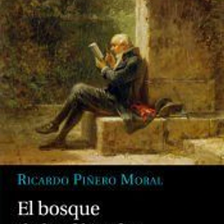 El bosque de los filósofos 1