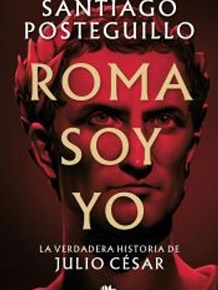 Roma soy yo