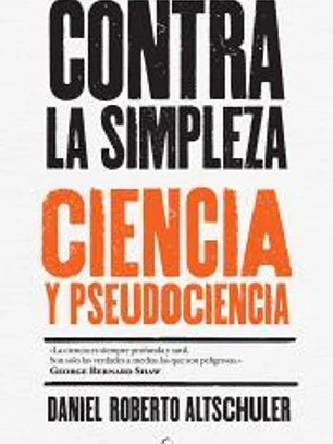 Contra la simpleza