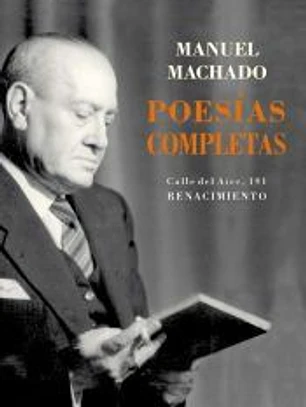 Poesías completas
