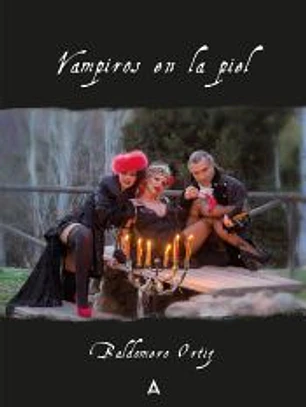 Vampiros en la piel