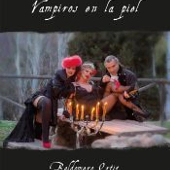 Vampiros en la piel 1