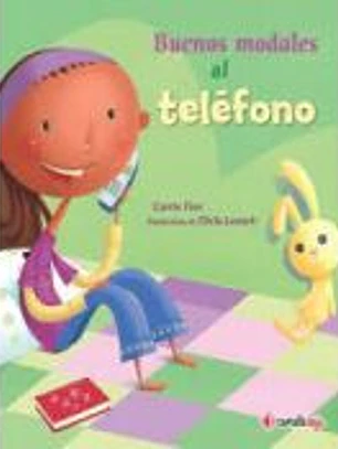Buenos modales al teléfono